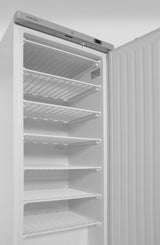 HENDI Freezing cabinet, Arktic, Budget Line, 600 l, 455L, 230V/350W, 744x775x(H)1900mm
