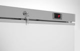 HENDI Freezing cabinet, Arktic, Budget Line, 600 l, 455L, 230V/350W, 744x775x(H)1900mm