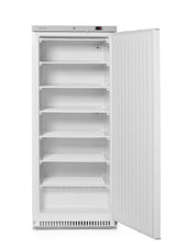 HENDI Freezing cabinet, Arktic, Budget Line, 600 l, 455L, 230V/350W, 744x775x(H)1900mm