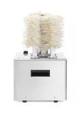 HENDI Glass polisher, HENDI, 230V/1350W, 305x330x(H)504mm