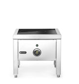 HENDI storköksbrännare, induction, HENDI, 400V/5000W, 422x400x(H)366mm
