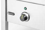 HENDI storköksbrännare, induction, HENDI, 400V/5000W, 422x400x(H)366mm