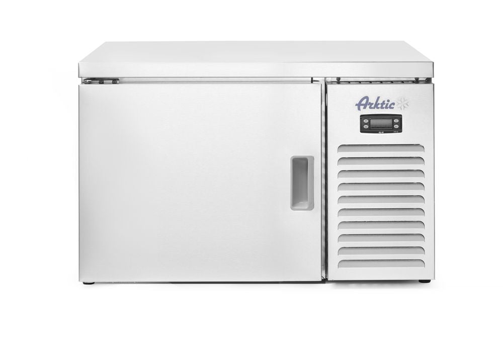 HENDI Blast chiller 3x GN 2/3, Arktic, 230V/420W, 640x660x(H)437mm