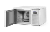 HENDI Blast chiller 3x GN 2/3, Arktic, 230V/420W, 640x660x(H)437mm