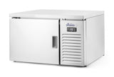 HENDI Blast chiller 3x GN 2/3, Arktic, 230V/420W, 640x660x(H)437mm