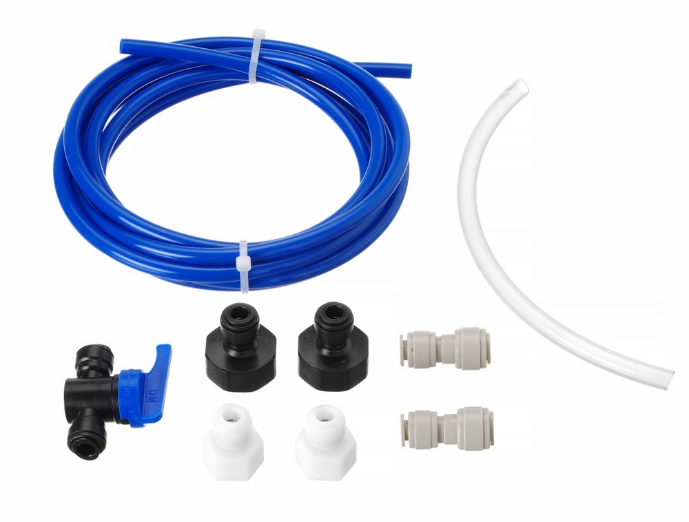 HENDI Installation kit för HENDI Water filters, HENDI, ⌀18x(H)mm