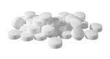HENDI Salt tablets för water softening, HENDI, 25 kg