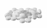 HENDI Salt tablets för water softening, HENDI, 25 kg