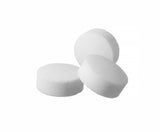 HENDI Salt tablets för water softening, HENDI, 25 kg