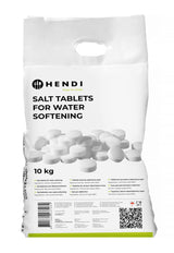 HENDI Salt tablets för water softening, HENDI, 25 kg
