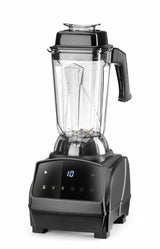HENDI Bar blender, digital, HENDI, 2,5L, svart, 230V/1680W, 220x240x(H)535mm