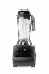 HENDI Bar blender, digital, HENDI, 2,5L, svart, 230V/1680W, 220x240x(H)535mm