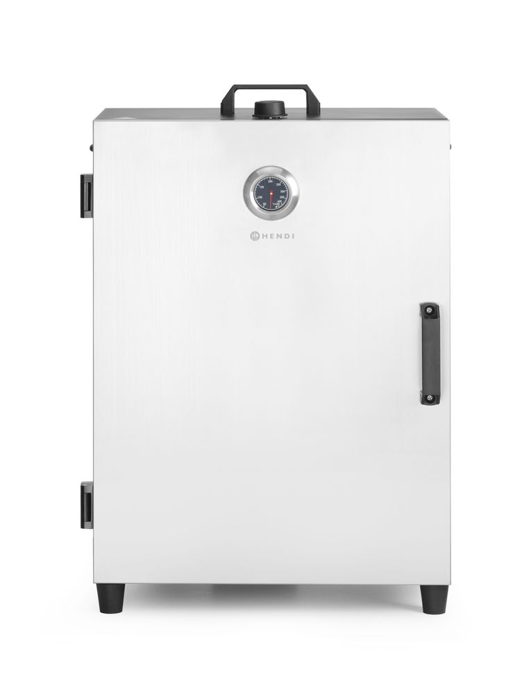 HENDI Smoke oven elektrisk, HENDI, 230V/1600W, 540x380x(H)725mm