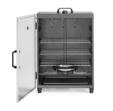 HENDI Smoke oven elektrisk, HENDI, 230V/1600W, 540x380x(H)725mm
