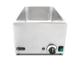 HENDI Bain-marie Ranger, HENDI, GN (H)150mm, 230V/1000W, 574x334x(H)241mm