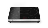 HENDI induktionshäll model 2000, HENDI, Kitchen Line, 230V/2000W, 295x400x(H)42mm