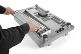 HENDI induktionshäll model 7000, HENDI, Profi Line, 400V/7000W, 405x700x(H)145mm