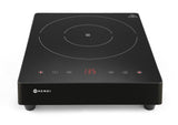 HENDI induktionshäll 3500W, HENDI, Kitchen Line, 230V/3500W, 339x444x(H)80mm
