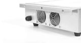 HENDI induktionshäll 3500 D XL, HENDI, Profi Line, 230V/3500W, 390x490x(H)120mm
