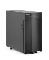 HENDI Milk cooler, HENDI, Profi Line, 9L, svart, 230V/65W, 220x450x(H)455mm