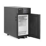 HENDI Milk cooler, HENDI, Profi Line, 9L, svart, 230V/65W, 220x450x(H)455mm
