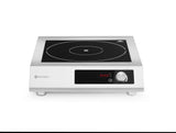 HENDI induktionshäll 3500 H XXL, HENDI, 230V/3500W, 500x635x(H)125mm