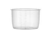 HENDI riskokare 4.2 L, HENDI, Kitchen Line, 4,2L, 230V/1550W, 420x380x(H)240mm
