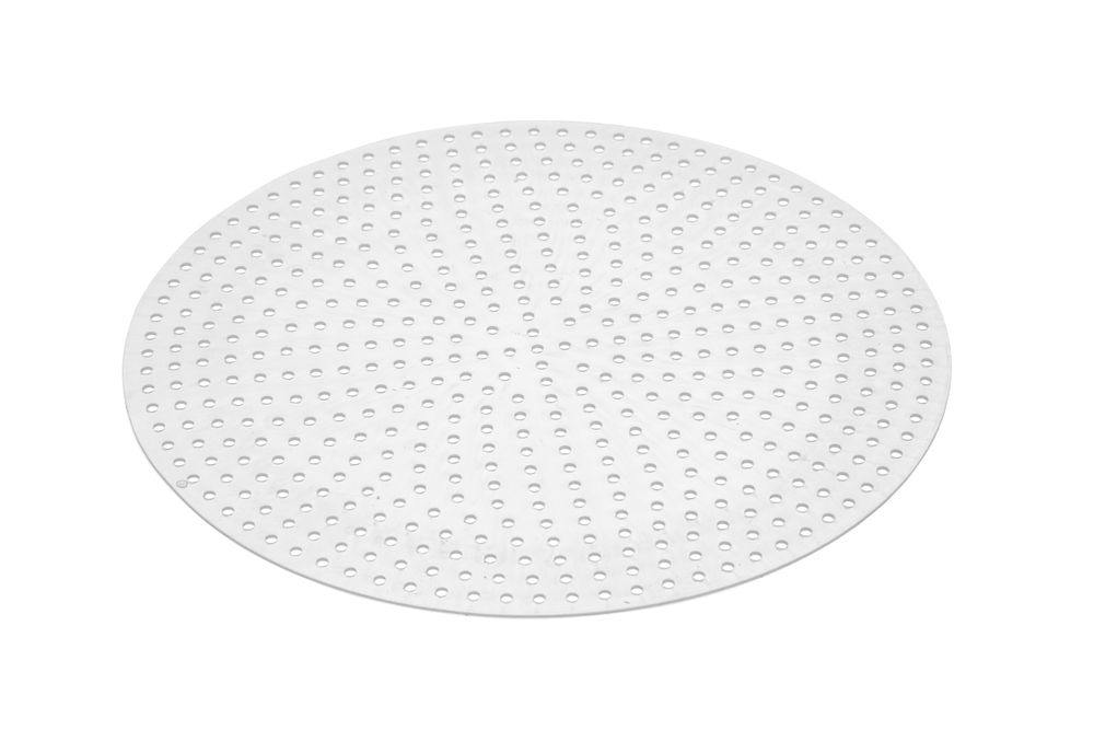 HENDI Mat för rice cookers, non-stick, HENDI, 240441, ⌀250mm, rund