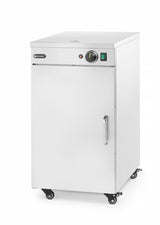 HENDI tallrik warmer single, HENDI, 230V/400W, 393x571x(H)766mm