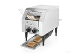 HENDI Conveyor toaster, HENDI, 230V/1340W, 288x368x(H)410mm