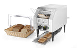 HENDI Conveyor toaster, HENDI, 230V/1340W, 288x368x(H)410mm