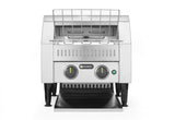 HENDI Conveyor toaster, HENDI, Silver, 230V/2240W, 418x365x(H)390mm