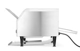 HENDI Conveyor toaster, HENDI, Silver, 230V/2240W, 418x365x(H)390mm