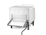 HENDI Conveyor toaster, HENDI, Silver, 230V/2240W, 418x365x(H)390mm