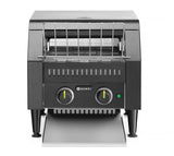 HENDI Conveyor toaster, HENDI, Silver, 230V/2240W, 418x365x(H)390mm