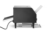 HENDI Conveyor toaster, HENDI, Silver, 230V/2240W, 418x365x(H)390mm