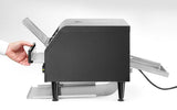HENDI Conveyor toaster, HENDI, Silver, 230V/2240W, 418x365x(H)390mm