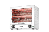 HENDI Multi Toaster 6 tongs, HENDI, 230V/3000W, 450x390x(H)400mm