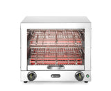 HENDI Multi Toaster 6 tongs, HENDI, 230V/3000W, 450x390x(H)400mm