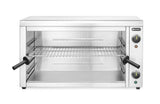 HENDI Salamander, HENDI, 230V/3600W, 800x633x(H)453mm