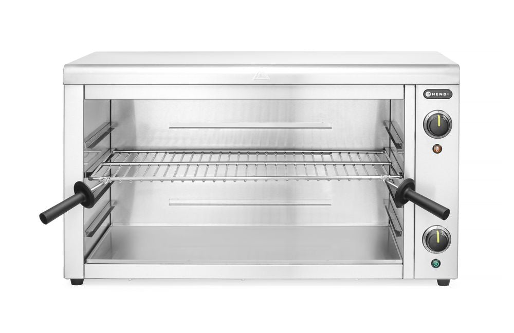 HENDI Salamander, HENDI, 230V/3600W, 800x633x(H)453mm