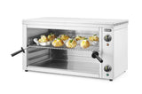 HENDI Salamander, HENDI, 230V/3600W, 800x633x(H)453mm