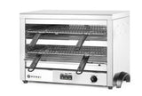HENDI Quartz salamander MAXI GN 1/1, HENDI, 400V/4500W, 682x528x(H)455mm