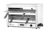 HENDI Quartz salamander MAXI GN 1/1, HENDI, 400V/4500W, 682x528x(H)455mm