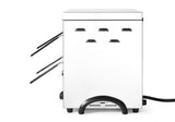 HENDI Quartz salamander MAXI GN 1/1, HENDI, 400V/4500W, 682x528x(H)455mm