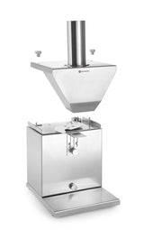 HENDI Sausage cutter - elektrisk, HENDI, 230V/135W, 255x187x(H)330mm