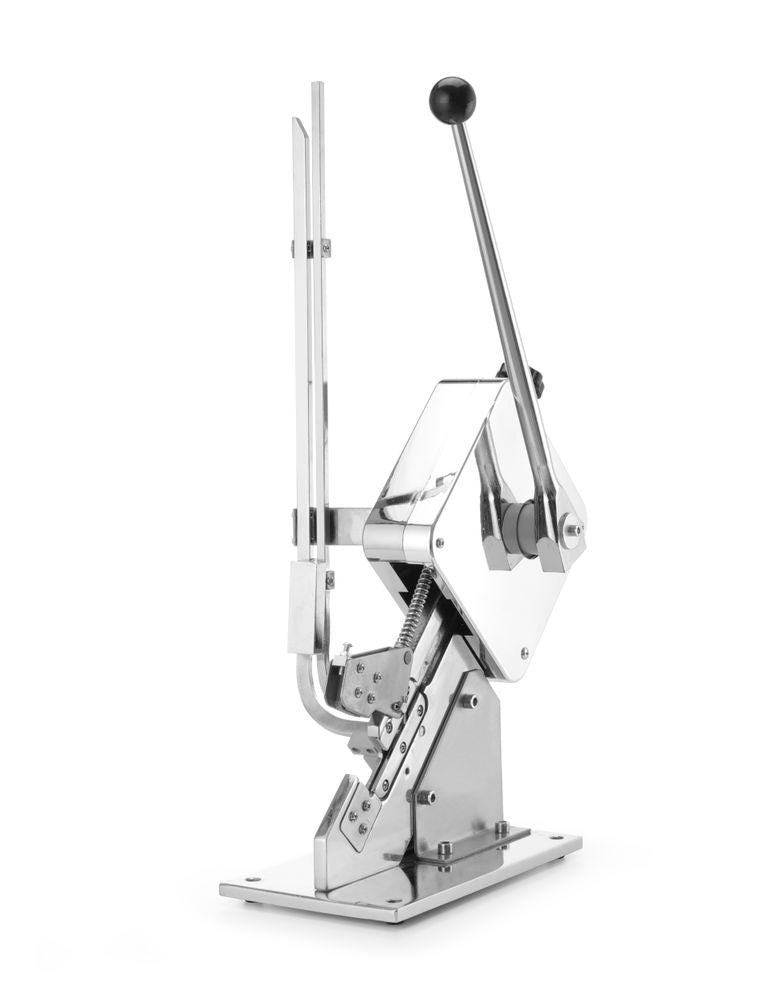 HENDI Manual sausage clipper, HENDI, Silver, 150x350x(H)500mm