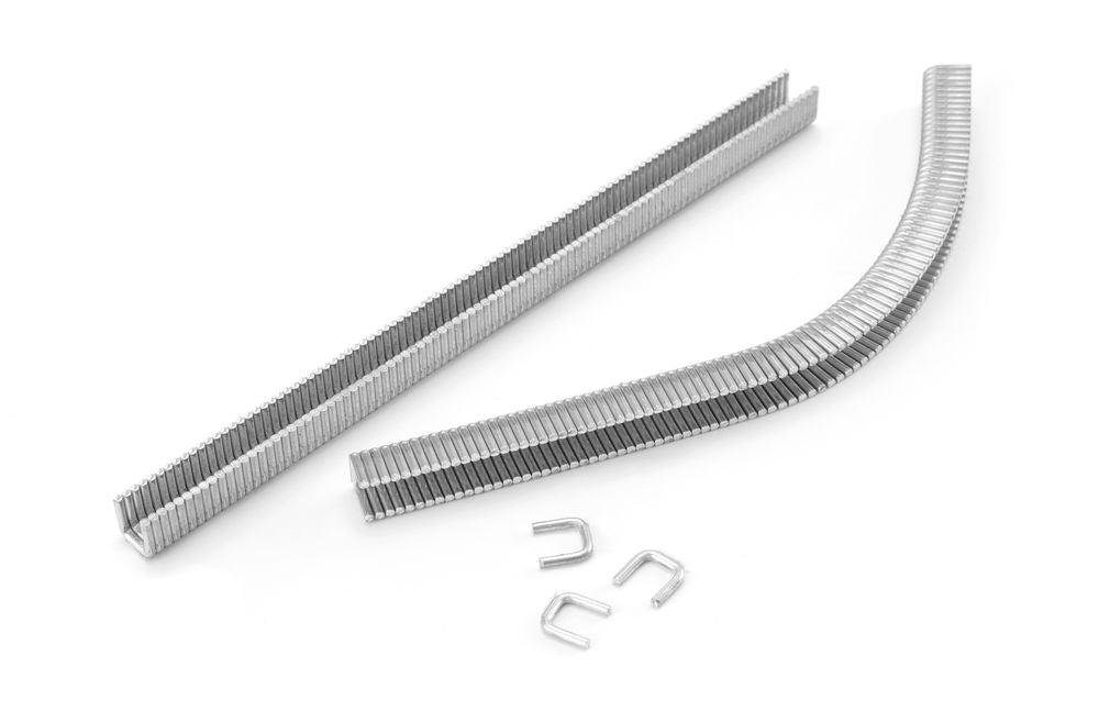 HENDI Clips för sausage casings, HENDI, 2000 pcs., x11x(H)11mm