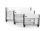 HENDI High voltage insect killer, HENDI, Coverage: 50 m², 220-240V/22W, 379x103x(H)265mm