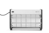 HENDI High voltage insect killer, HENDI, Coverage: 50 m², 220-240V/22W, 379x103x(H)265mm